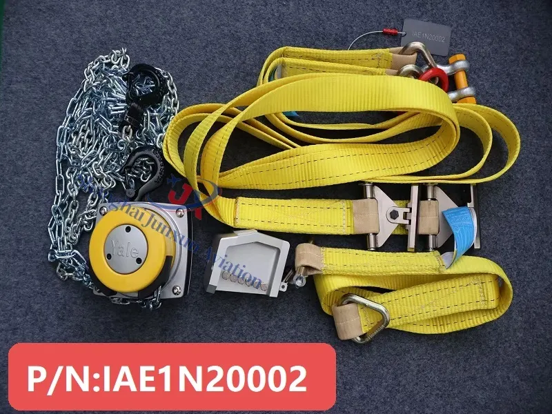 IAE1N20002