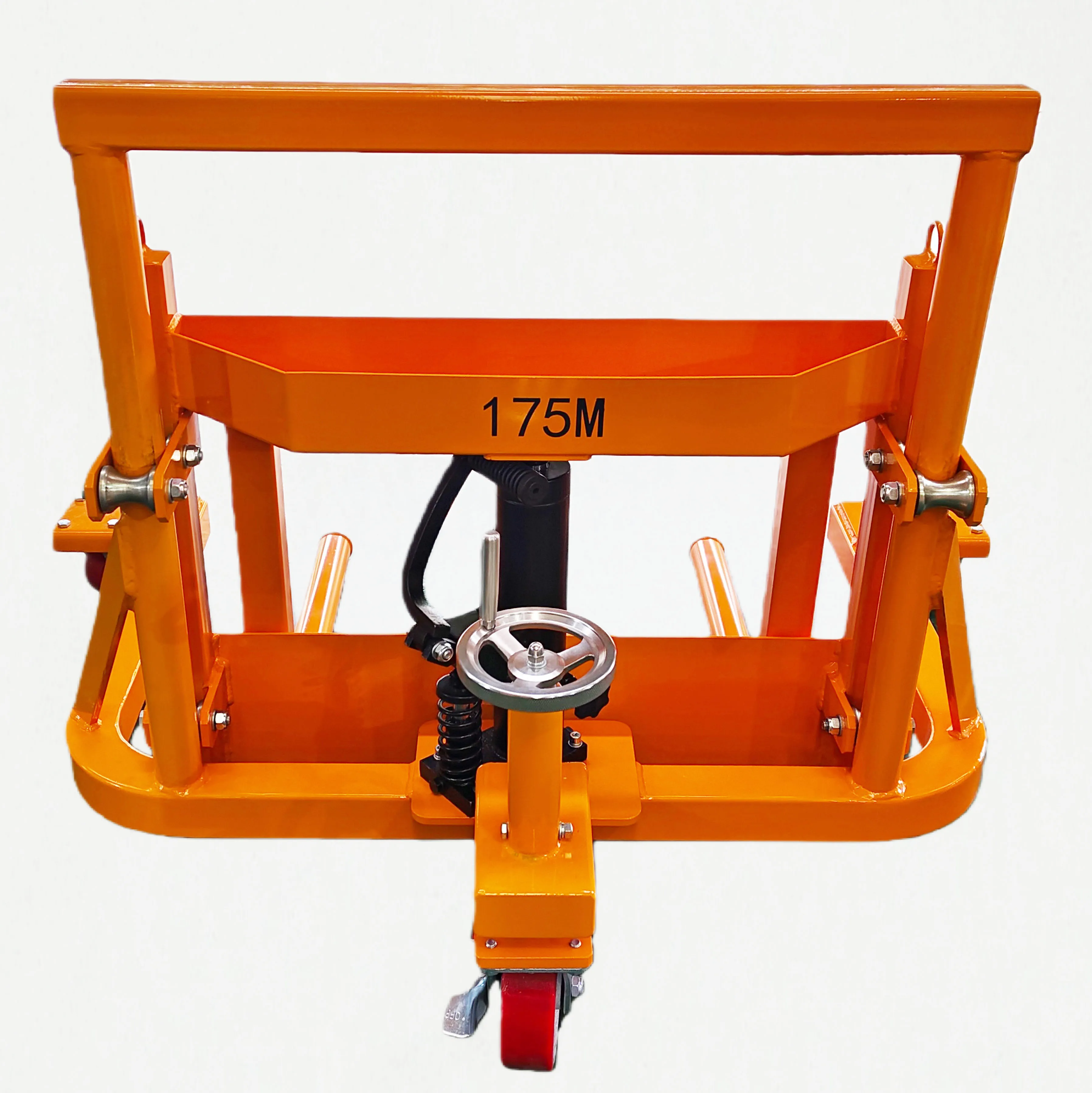 175M DOLLY &ndash; WHEEL/BRAKE CHANGE (JUNXUN)